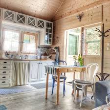 Instead of buying new kitchen furniture, you can refresh the look with a diy paint project. Top 34 Dining Table Decor Ideas
