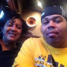 It was stolen from a Cleveland business overnight:  https://fox8.com/news/look-man-pictured-with-cash-register-hes-accused-of-stealing/