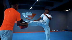 All about omar gergely salim, takewondo full contact fighter at taekwondo data. Second Generation Olympian Omar Salim Looking To Continue Family Success Story In Taekwondo