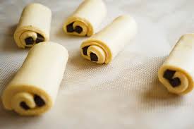 Pin On Viennoiserie Recipes
