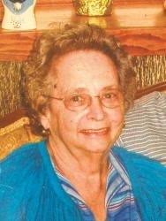 Delma Rocco Obituary (2017)