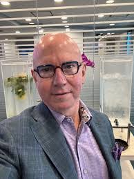 Michael Meares's Instagram, Twitter & Facebook