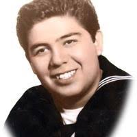 Roberto Natividad Obituary