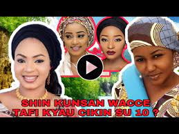 Sai dai akasarinsu a lokacinda suke son namiji ya aurensu sunaa da kyankyawan dabi'a da suke canzawa bayan auren. Shin Kunsan Matan Kannywood 10 Mafiya Kyau Da Kuma Ta 1 Hadiza Gabon Maryam Yahaya Sadau Youtube