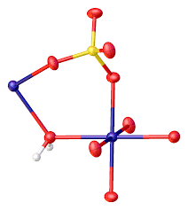 It is a hydrate, a manganese molecular entity and a metal sulfate. Manganese Ii Sulfate Wikiwand