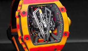 The spaniard was playing against michael mmoh in the evening when a fan interrupted nadal's serve and showed him a middle finger. 1 Richard Mille Rm27 03 For Sale On Jamesedition