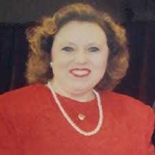 Peggy Ann (Spence) Sutter