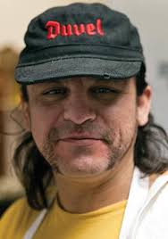 Feb. 7 Face of the Day: Aaron Brockman