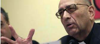 Un entuerto que han intentado montarle al arzobispo de Barcelona