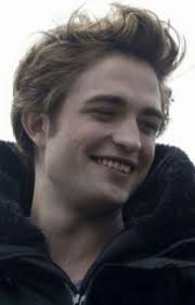 stars//edward cullen