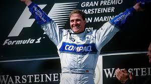 Ralf Schumacher’s F1 Legacy and Verstappen Engineer Leaves Red Bull