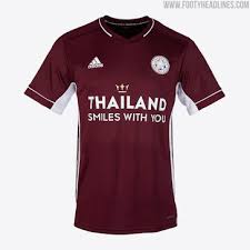 Stationer rail garita mp3 download. Leicester City Kit 21 22 How Adidas Leicester City 21 22 Home Kit Could Look Like