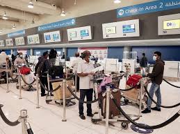 Dubai is open for tourists and visitors from all countries. Travelling From India To Uae Your Covid 19 Pcr Test Report Can Be Rejected If You Don T Follow These Rules Uae Gulf News