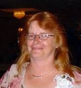 Diana Vetter, 50, of Crystal Lake