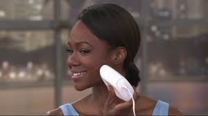Rabach says—because cream hair removal, while painless, can be irritating, and leave skin more sensitive to. Iluminage Beauty Precise Touch Hair Removal System On Qvc Youtube