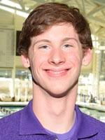 Rumpit's win highlights first night at West Virginia