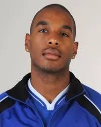 2013 Men's Volleyball Roster