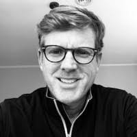 Chris Cronan's Instagram, Twitter & Facebook