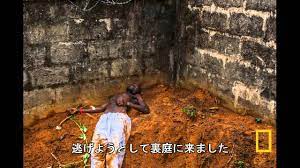 エボラ特集5：検証、シエラレオネの悲惨な現実 | ナショナル ジオグラフィック日本版サイト