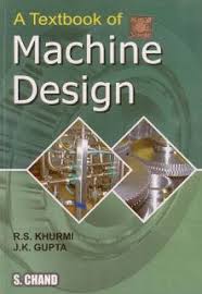 Mechanical Blog Machine Design R S Khurmi Machine Design Mechanical Engineering Mechanical Design