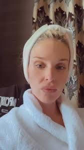 You look so much like your Mama. Peace is an amazing feeling 🥰