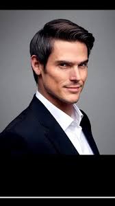 Here's Part 2. I added a pic of Victoria Newman from my last post and I  didn't use it.