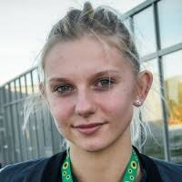 20+ “Luna Hansen” profiler