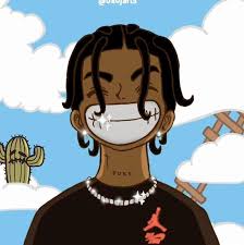 Find more awesome pfps images on picsart. Trap Beat Video In 2021 Black Cartoon Characters Swag Cartoon Anime Rapper