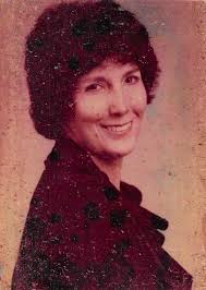 Evelyn Lee Cisneros Obituary September 24, 2021