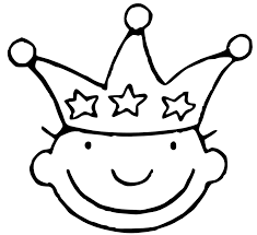 Kroon Jules Thema Verjaardag Kleurplaten Voor Kinderen