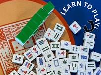 Mahjong Evening