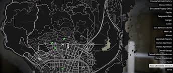 Two potential crew members can be unlocked by completing side missions certain; Gta Online Guide To Unlock Patrick Packie Mcreary Gta Iv For Casino Heist