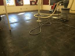 The people most at risk from the asbestos fibres in hessian bags are those who precautions should always be taken when disturbing or removing old carpet and underlay. Carpet Tile Mastic Removal Shot Blast Inc