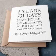 Hier bei monsterzeug bist du richtig. 2 Hochzeitstag Geschenke Fur Ehemann 2nd Wedding Anniversary 2nd Wedding Anniversary Gift Cotton Anniversary Gifts