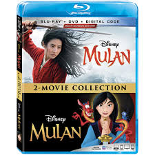 Seorang gadis muda tiongkok menyamar sebagai prajurit pria untuk menyelamatkan ayahnya. Mulan 2020 Disney Movies