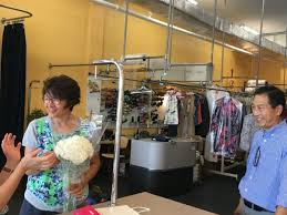 Fundraiser for Kyung Ahn by Autumn Ahn : Help Lawrence Park Cleaners save  their business