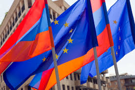 Armenia maior, großarmenien · armenia (provinz), römische provinz. The Eu And Armenia Partners In Reform