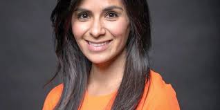 Hall Family Foundation appoints new president