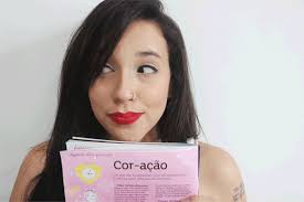 Vlog: Primeiro livro e coluna na Revista Capricho!