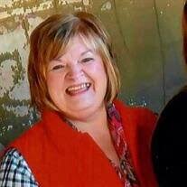 Brenda Spradlin's Instagram, Twitter & Facebook