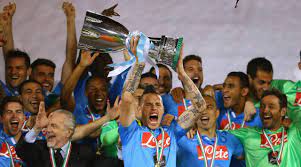 Supercoppa Italiana Quando E Dove Si Gioca Juventus Napoli