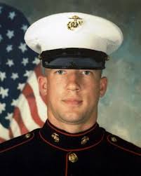LCPL Eric James “O-Dogg” Orlowski (1977-2003)