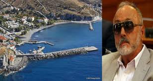 Αγιοσ δημητριοσ,αγιοσ ευστρατιοσ,αγιοσ ιωαννησ ρεντησ,αγιοσ κηρυκοσ, αγιοσ κωνσταντινοσ, αγιοσ μυρωνασ, αγιοσ νικολαοσ, αγιοσ νικολαοσ λακων. Agios Eystratios Limani Kai Sygkoinwnies Sto Epikentro Ths Synanthshs Kakalh Koyroymplh