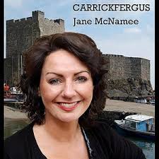 Carrickfergus — Jane McNamee