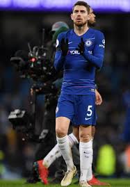 If you like this video, please leave a like, share it with your friends and subscribe! Jorginho Must Be Kicking Himself For Joining Chelsea Instead Of Guardiola S Sky Blue Machine At Man City