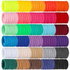 Discover quality rubber bands for baby hair on dhgate and buy what you need at. Amazon Com Isbasa 300pcs Baby Hair Ties Elastic Hair Bands Soft Scrunchies For Toddlers Infants Small Rubber Bands For Kids Baby Girls 30 Colors Beauty