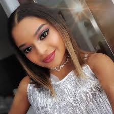 Tasha Dominguez's Instagram, Twitter & Facebook