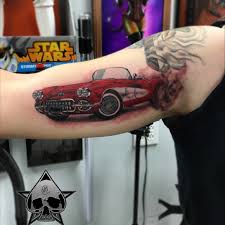 Tattoos 1960 is a top rated professional tattoo studio in pune with a creative team with experience of 5+ years. 1960 In Tattoos Search In 1 3m Tattoos Now Tattoodo