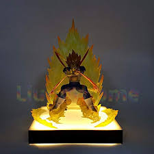 Check spelling or type a new query. Dragon Ball Z Vegeta Power Up Diy Led Light Lamp Base Dragon Ball Super Son Goku Led Light Lamp Luces Navidad Lampara Led Buy Online In Saint Vincent And The Grenadines At