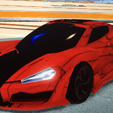 One of the most popular and used battle cars in the game, the cyclone body has identical hitboxes to the breakout, komodo, and other similar vehicles. Cyclone Crimson Cyclone In Game Items Gameflip
